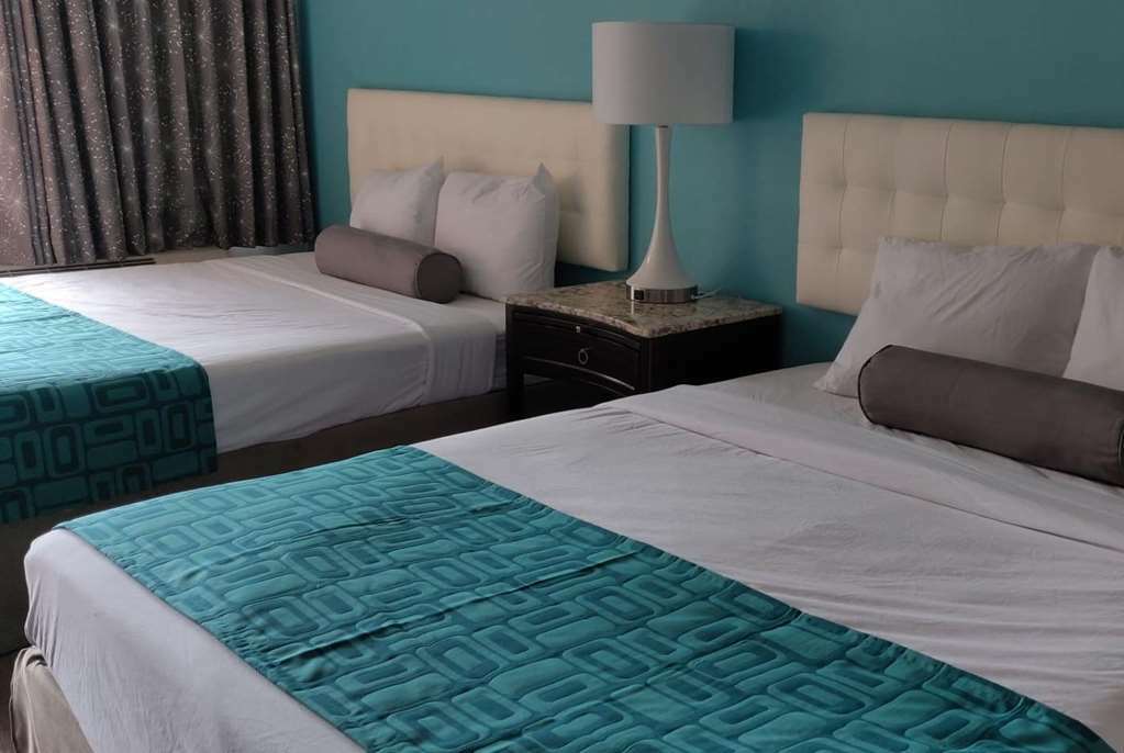 โฮเวิร์ด จอห์นสัน บาย วินด์แฮม รีโน Hotel ห้อง รูปภาพ